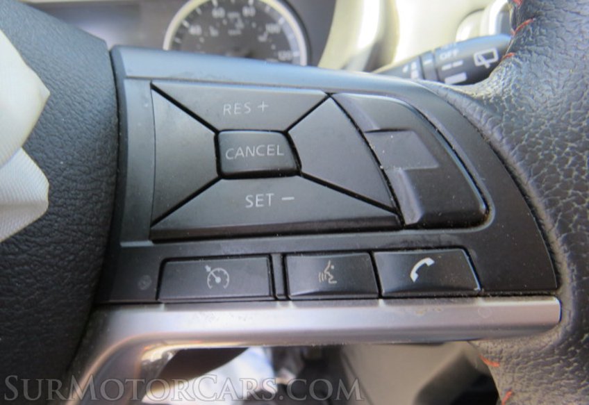 2019 Nissan Kicks - Image 35