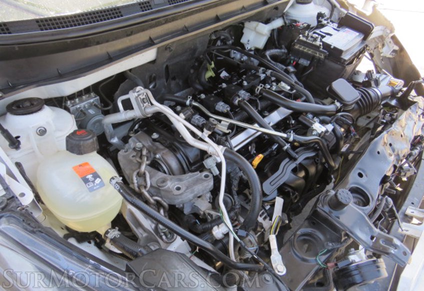 2019 Nissan Kicks - Image 43