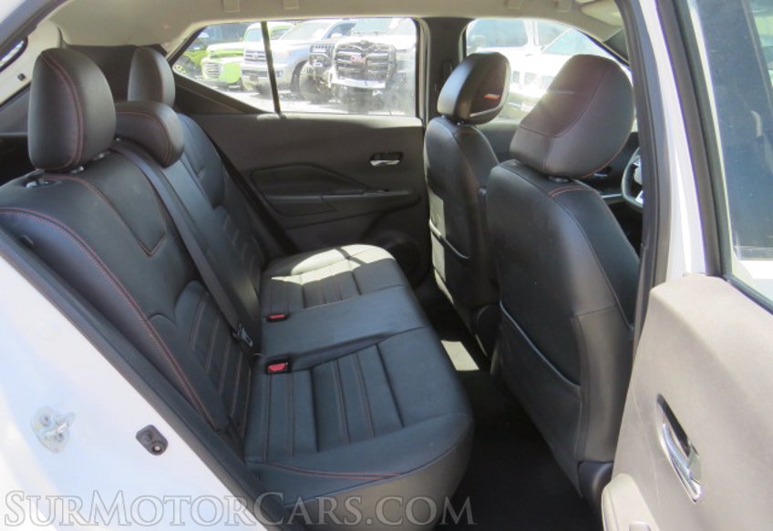 2019 Nissan Kicks - Image 29