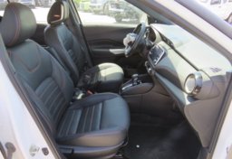 2019 Nissan Kicks - Image 21