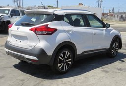 2019 Nissan Kicks - Image 7