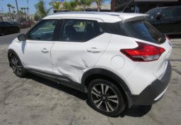 2019 Nissan Kicks - Image 10