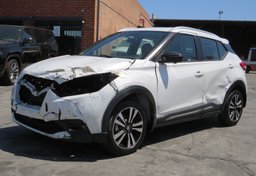 2019 Nissan Kicks - Image 4