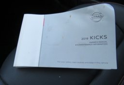 2019 Nissan Kicks - Image 39
