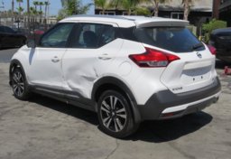 2019 Nissan Kicks - Image 8