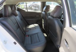 2019 Nissan Kicks - Image 29