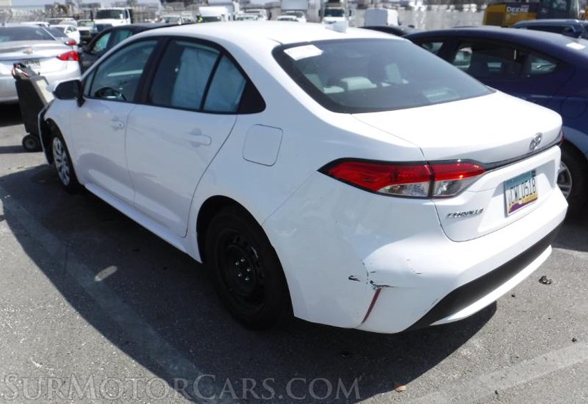 2021 Toyota Corolla - Image 6