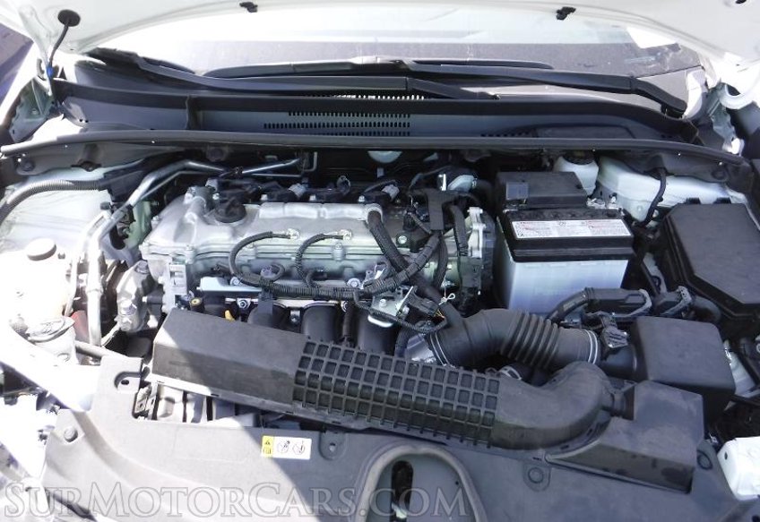 2021 Toyota Corolla - Image 8