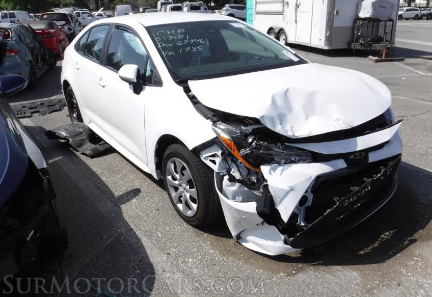 2021 Toyota Corolla - Image 7