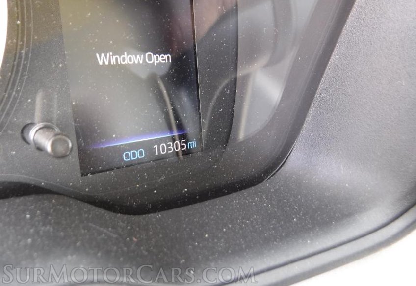 2021 Toyota Corolla - Image 4