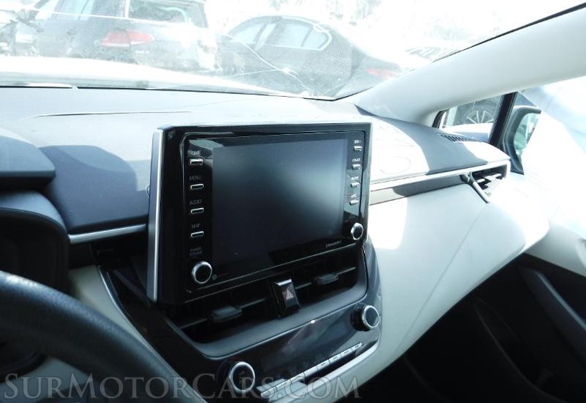2021 Toyota Corolla - Image 3