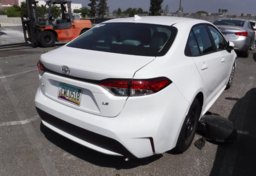 2021 Toyota Corolla - Image 2