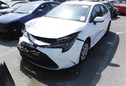 2021 Toyota Corolla - Image 1
