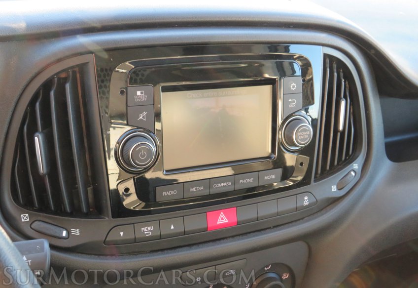 2020 Ram ProMaster City - Image 54