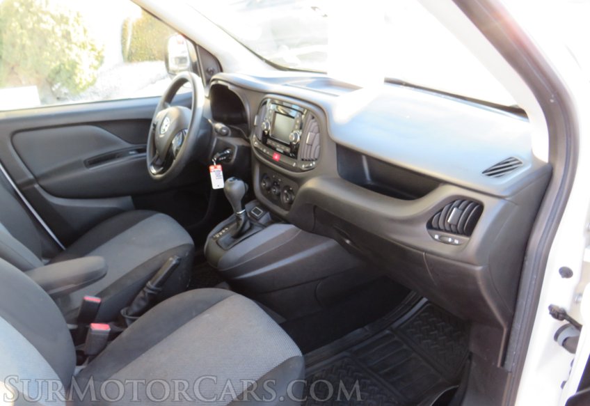 2020 Ram ProMaster City - Image 39