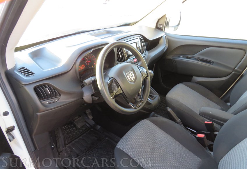 2020 Ram ProMaster City - Image 41