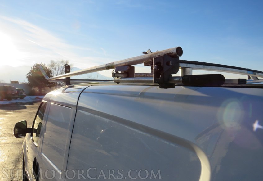 2020 Ram ProMaster City - Image 21