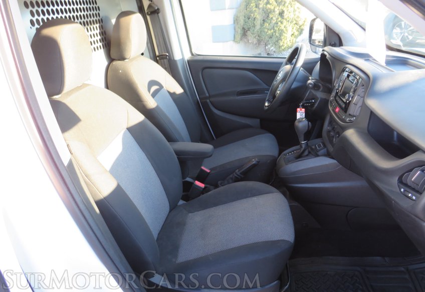 2020 Ram ProMaster City - Image 40