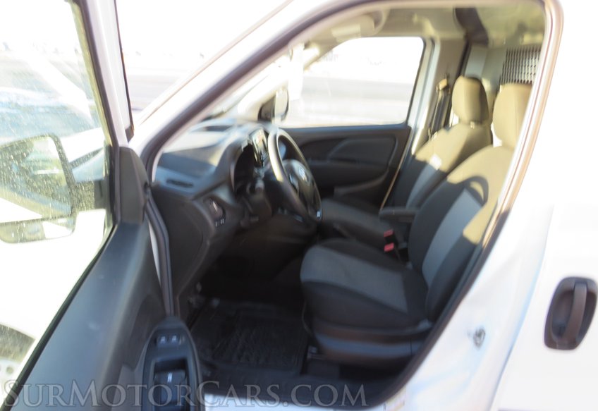 2020 Ram ProMaster City - Image 33