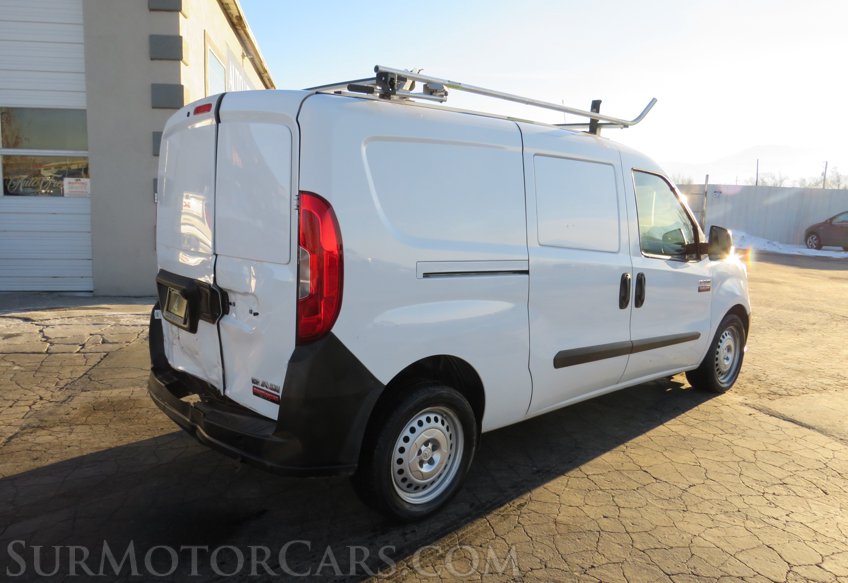 2020 Ram ProMaster City - Image 7