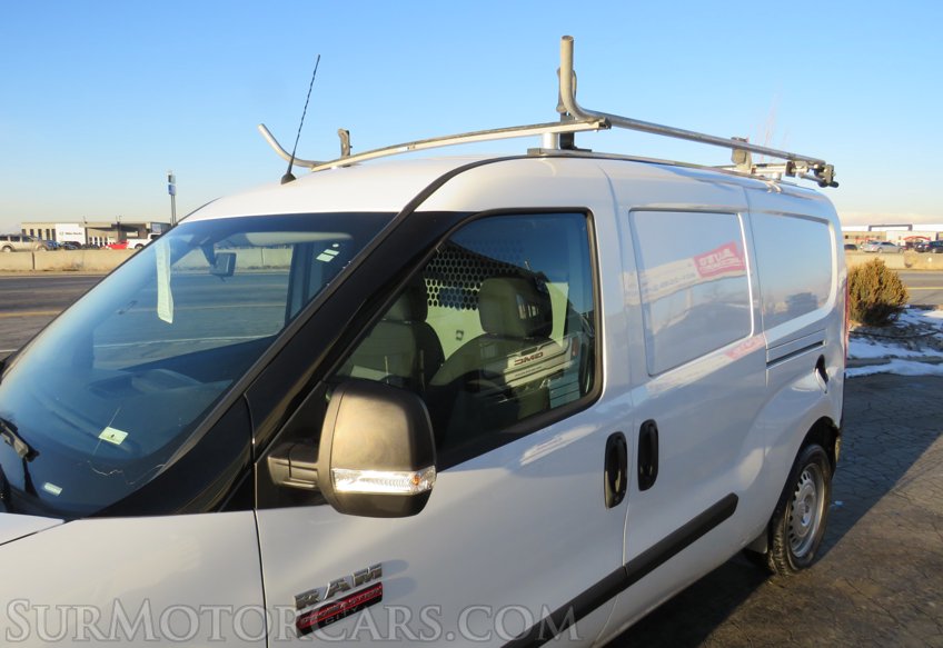 2020 Ram ProMaster City - Image 19