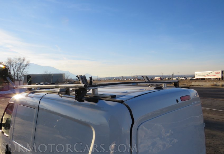 2020 Ram ProMaster City - Image 20