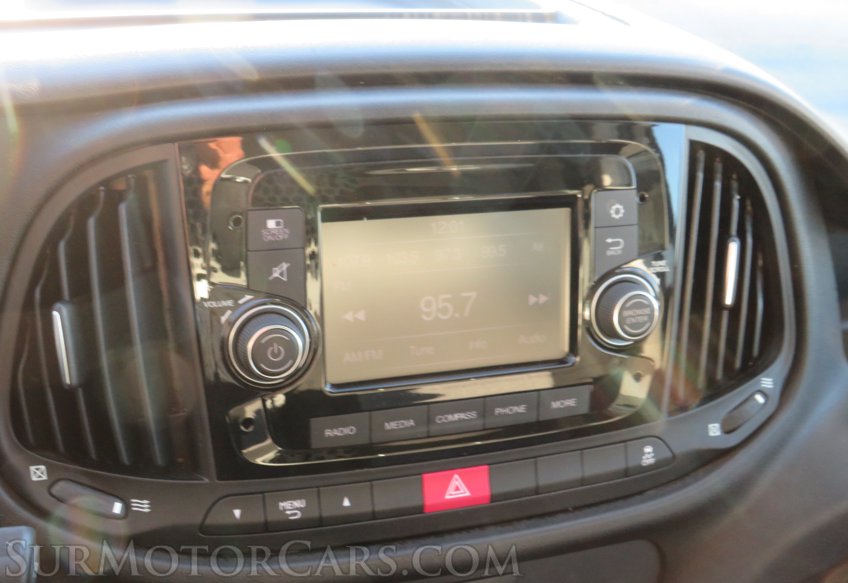 2020 Ram ProMaster City - Image 53