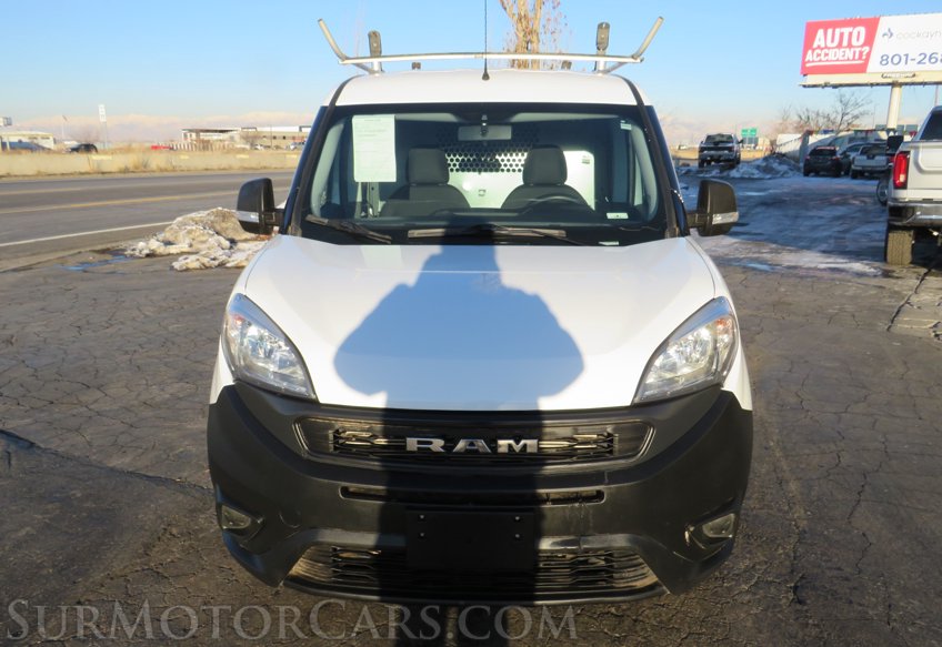 2020 Ram ProMaster City - Image 12