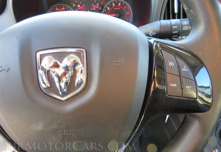 2020 Ram ProMaster City - Image 49