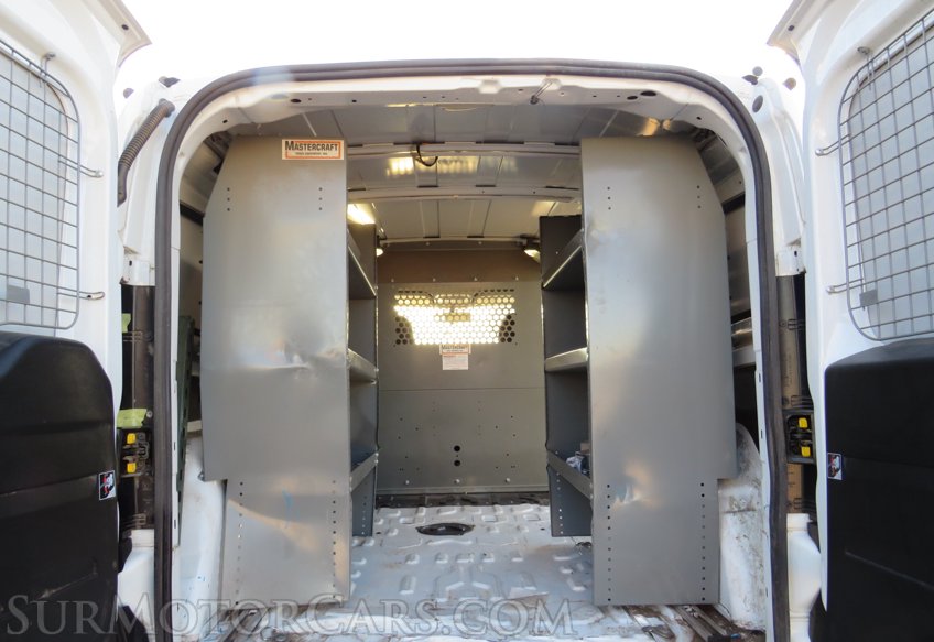 2020 Ram ProMaster City - Image 44