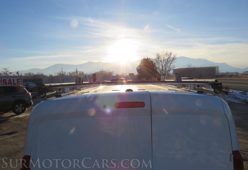 2020 Ram ProMaster City - Image 42