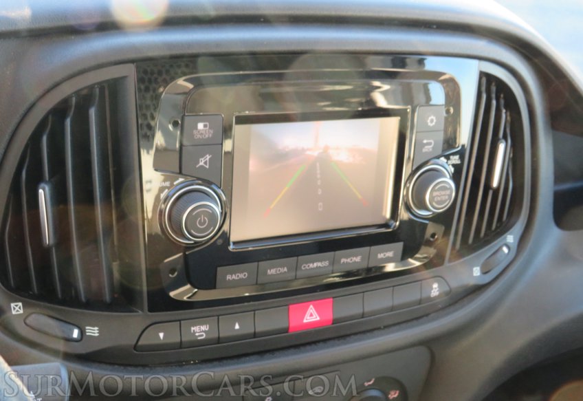 2020 Ram ProMaster City - Image 52