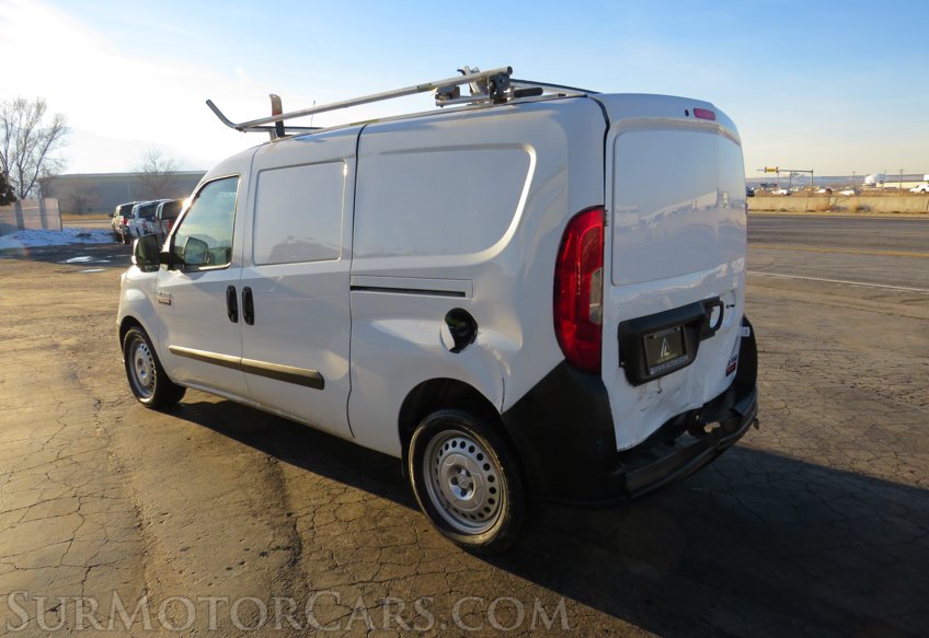 2020 Ram ProMaster City - Image 6
