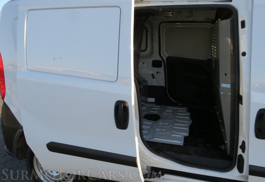 2020 Ram ProMaster City - Image 43