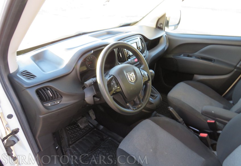 2020 Ram ProMaster City - Image 35