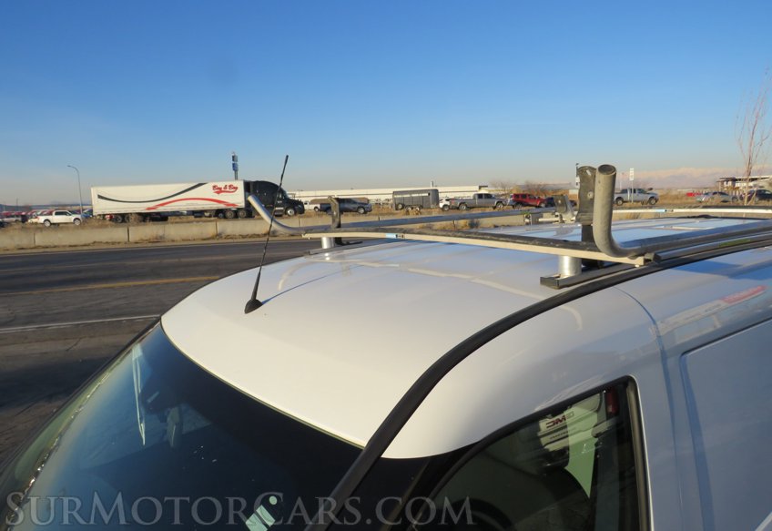 2020 Ram ProMaster City - Image 23