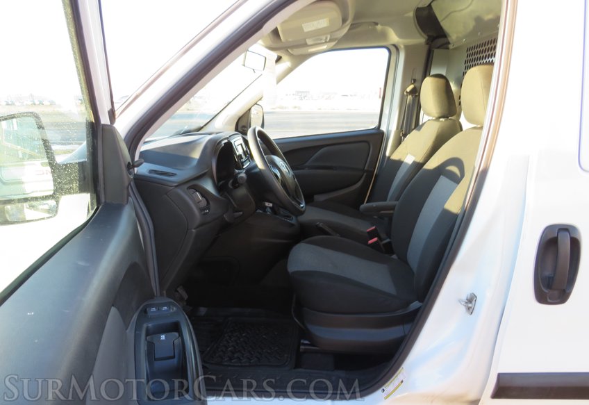 2020 Ram ProMaster City - Image 37