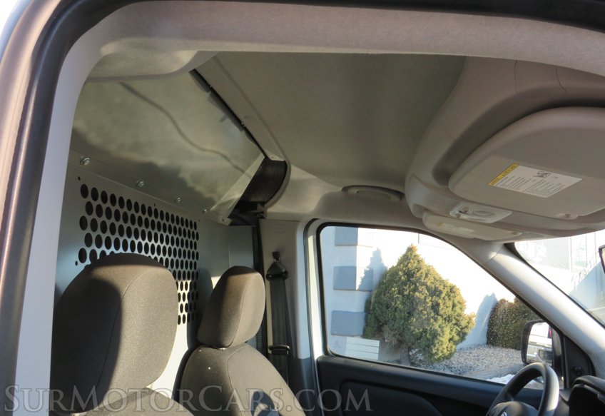 2020 Ram ProMaster City - Image 59