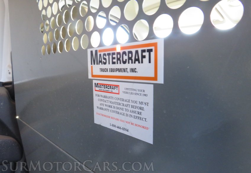 2020 Ram ProMaster City - Image 71