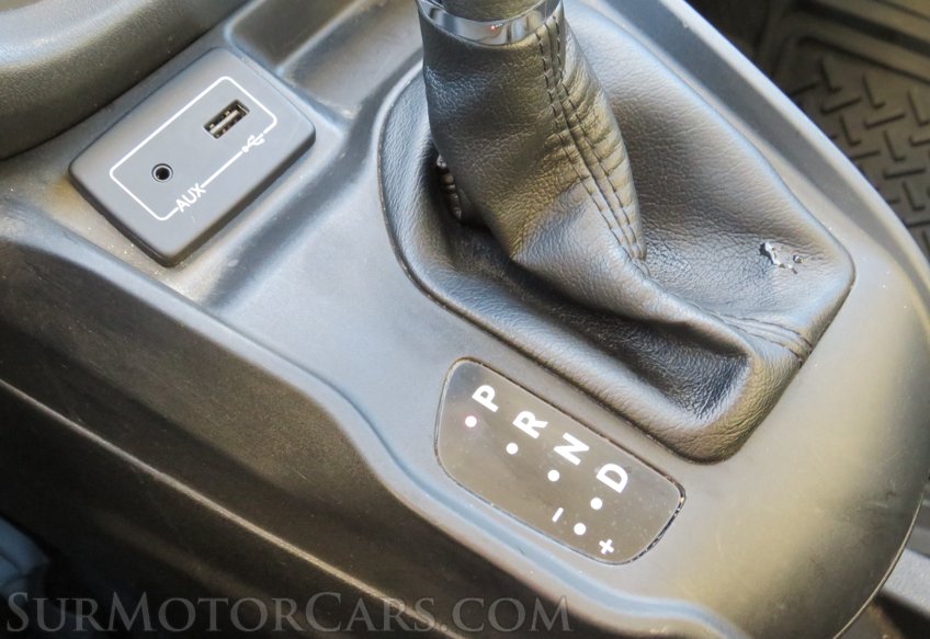 2020 Ram ProMaster City - Image 58