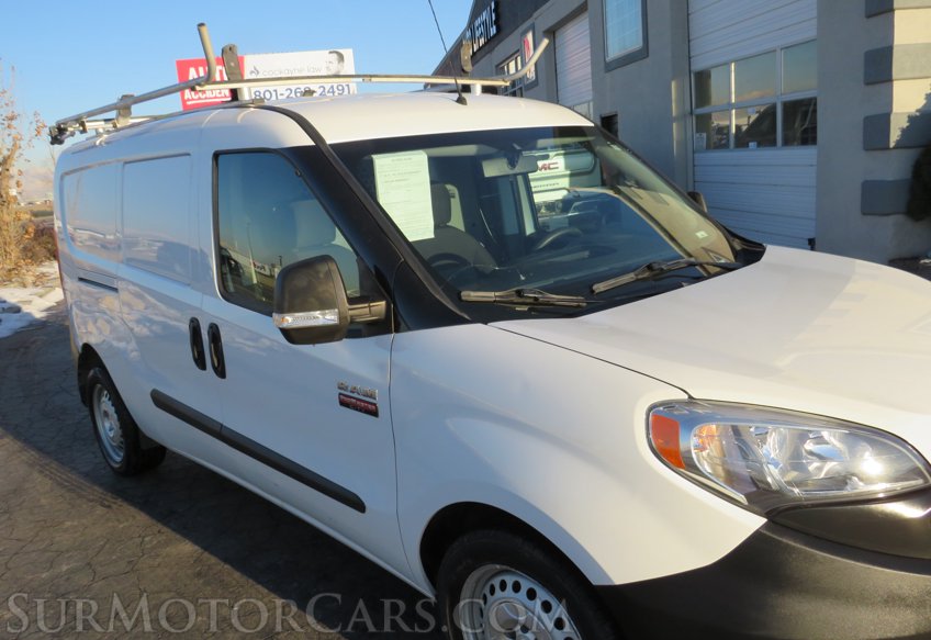 2020 Ram ProMaster City - Image 17