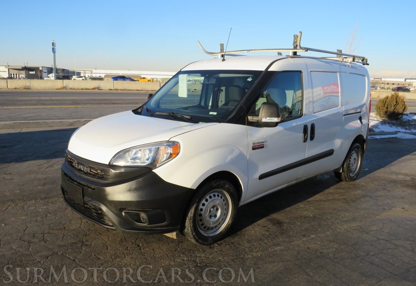 2020 Ram ProMaster City - Image 3