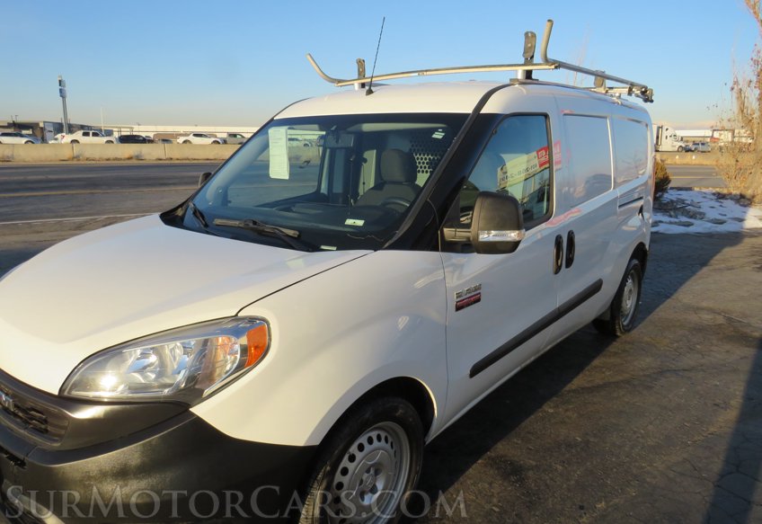 2020 Ram ProMaster City - Image 29