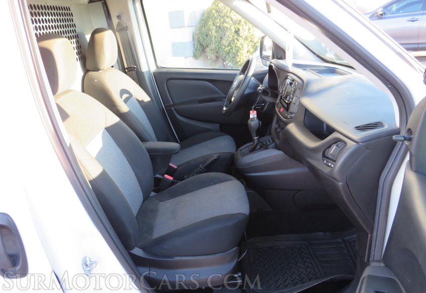 2020 Ram ProMaster City - Image 36