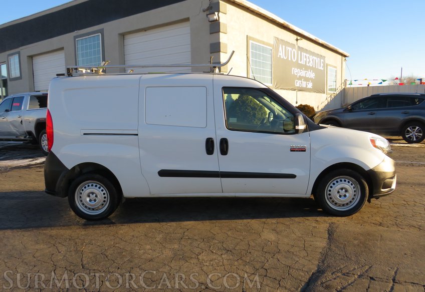 2020 Ram ProMaster City - Image 10