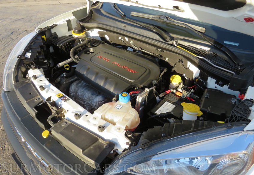 2020 Ram ProMaster City - Image 67