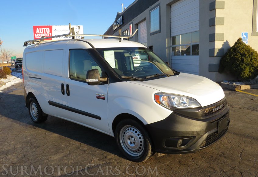 2020 Ram ProMaster City - Image 2