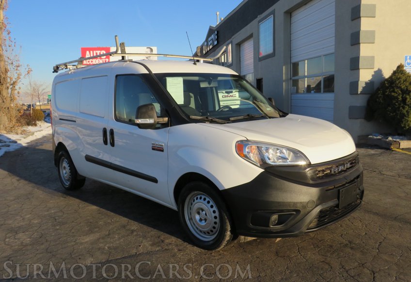 2020 Ram ProMaster City - Image 4