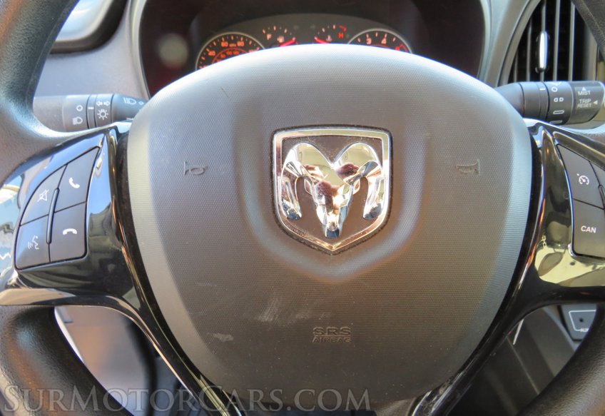 2020 Ram ProMaster City - Image 51