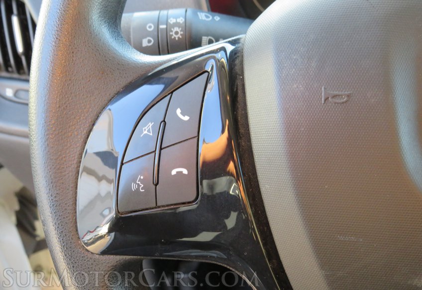 2020 Ram ProMaster City - Image 50